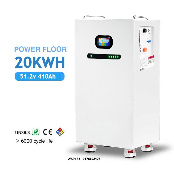 Renewable Energy Is - Renewable Energy Solar Battery 15Kwh 20Kwh