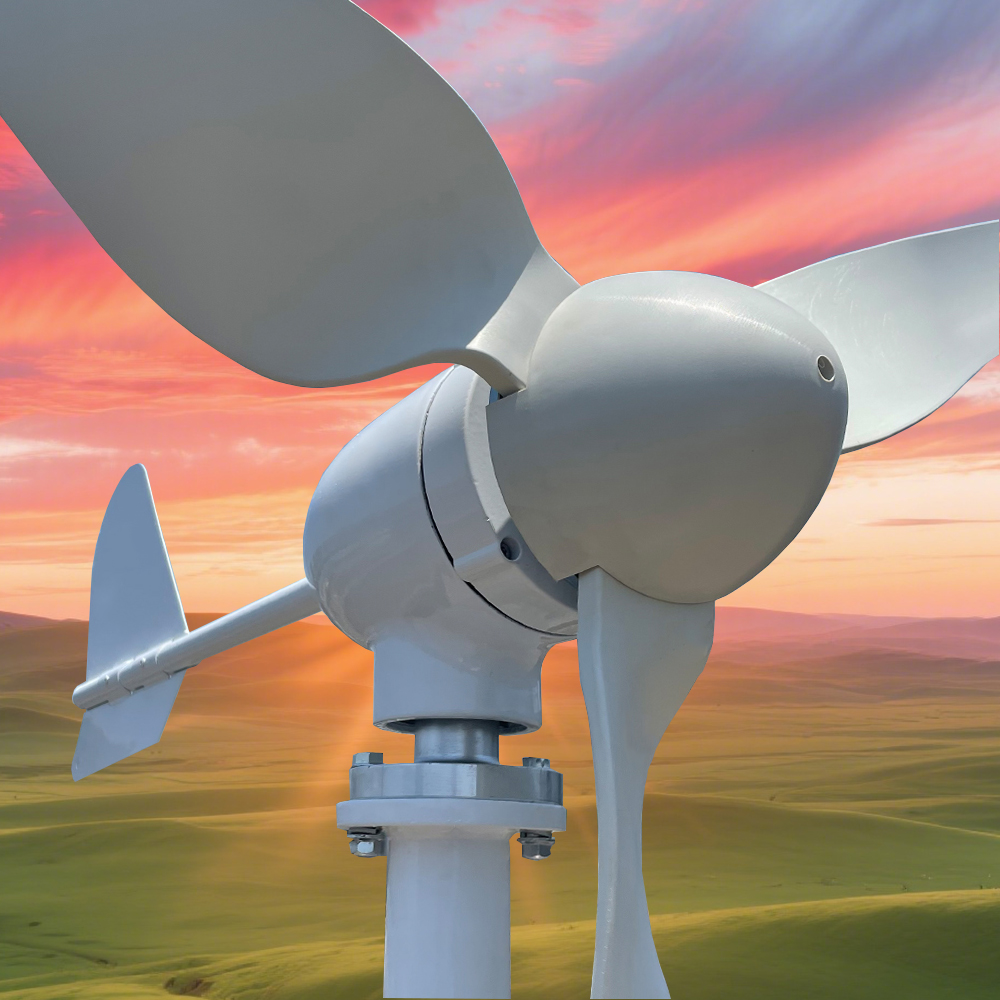 Electricity Generation Off Gri - Renewable Energy Is avaliação e preço