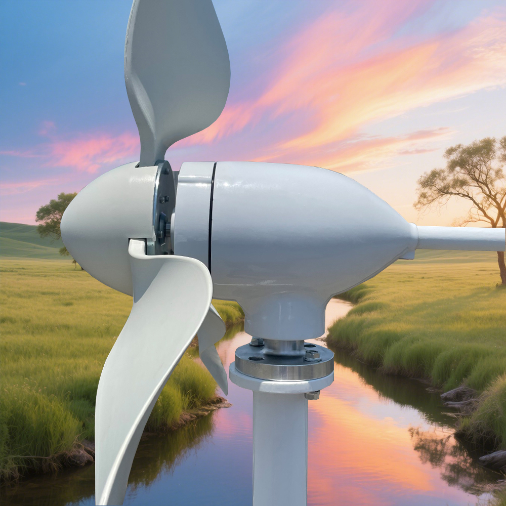 Electricity Generation Off Gri - Renewable Energy Is avaliação e preço