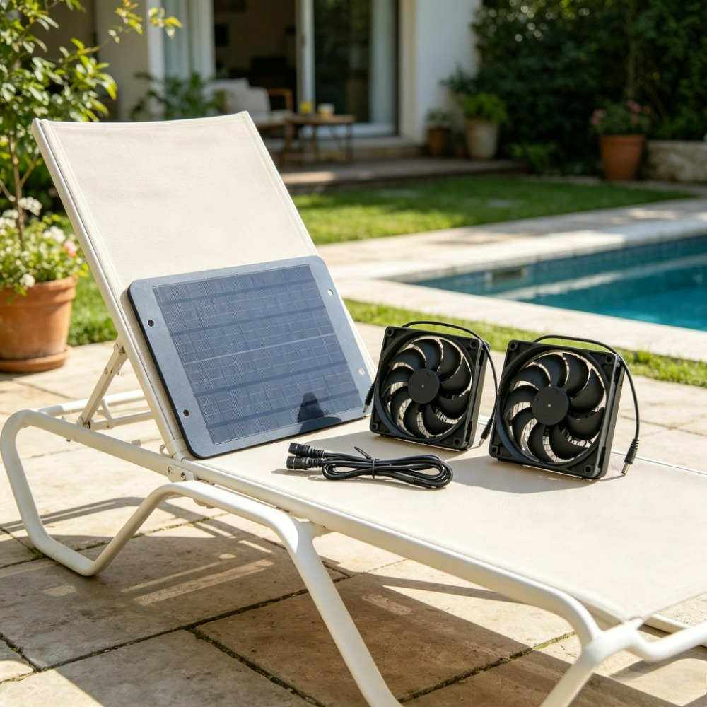 Wide Application Solar Energy  - Renewable Energy House avaliação e preço