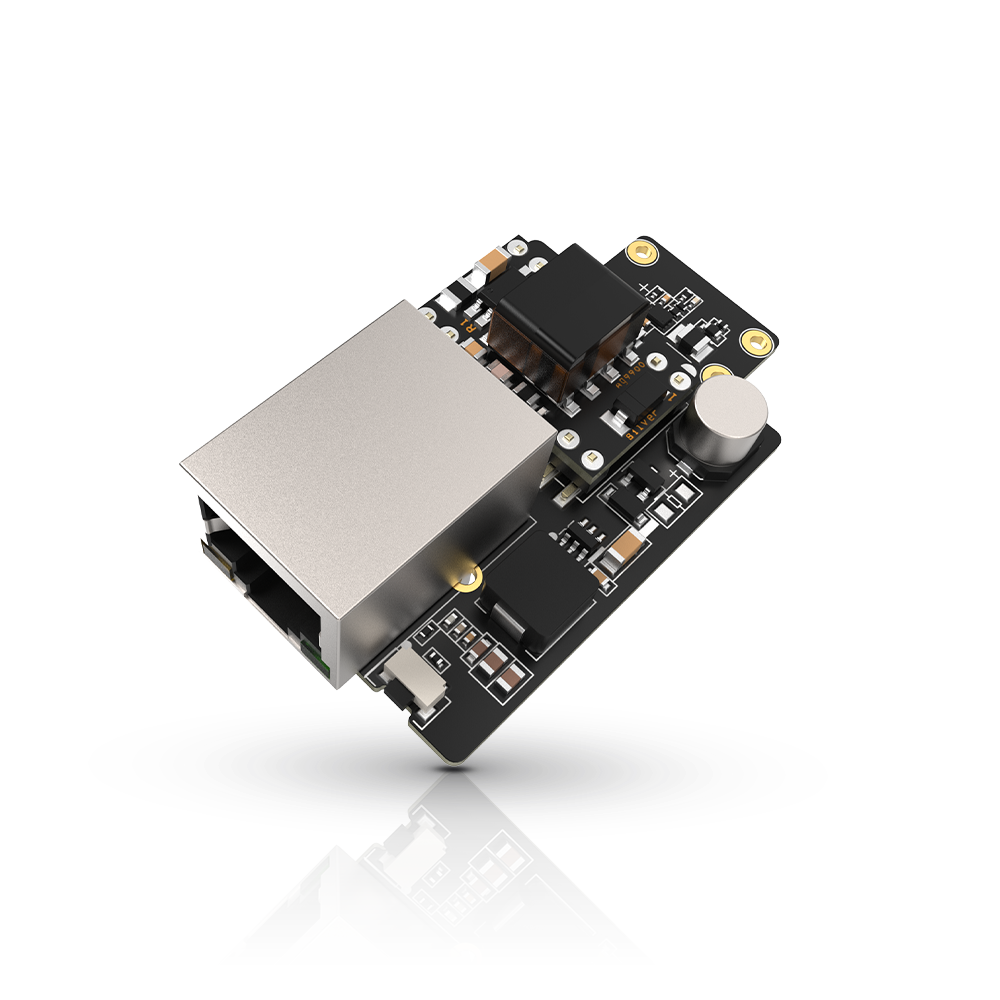 PoE Power Slot Module | RAK190 - Smart Bms avaliação e preço