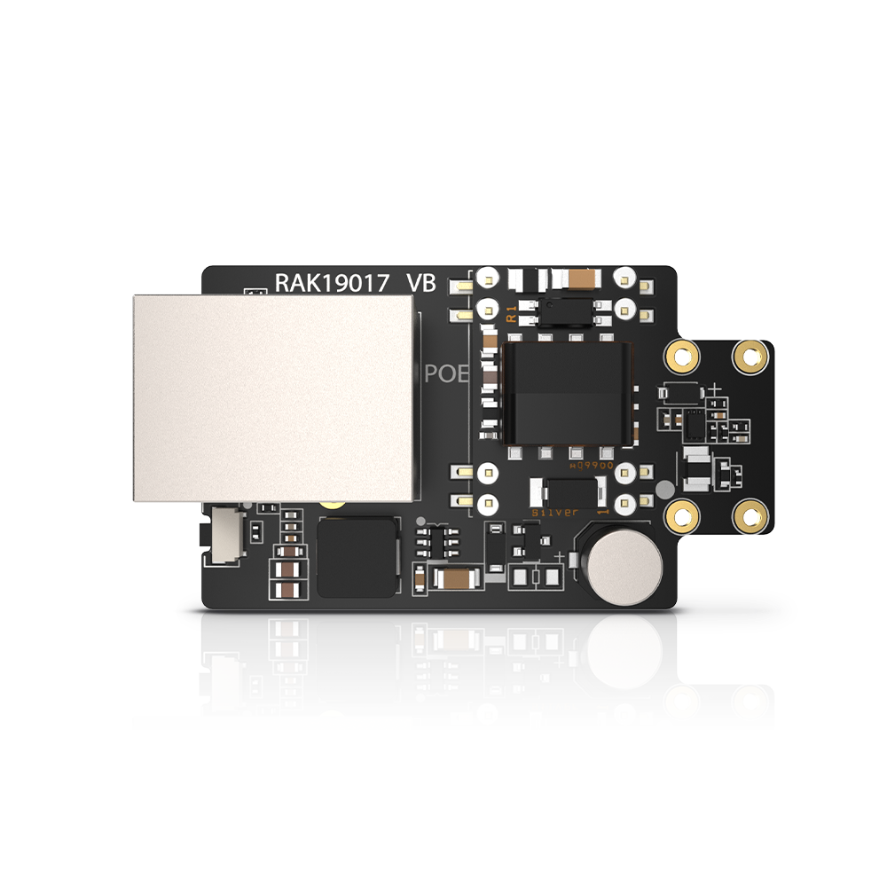PoE Power Slot Module | RAK190 - Smart Bms avaliação e preço