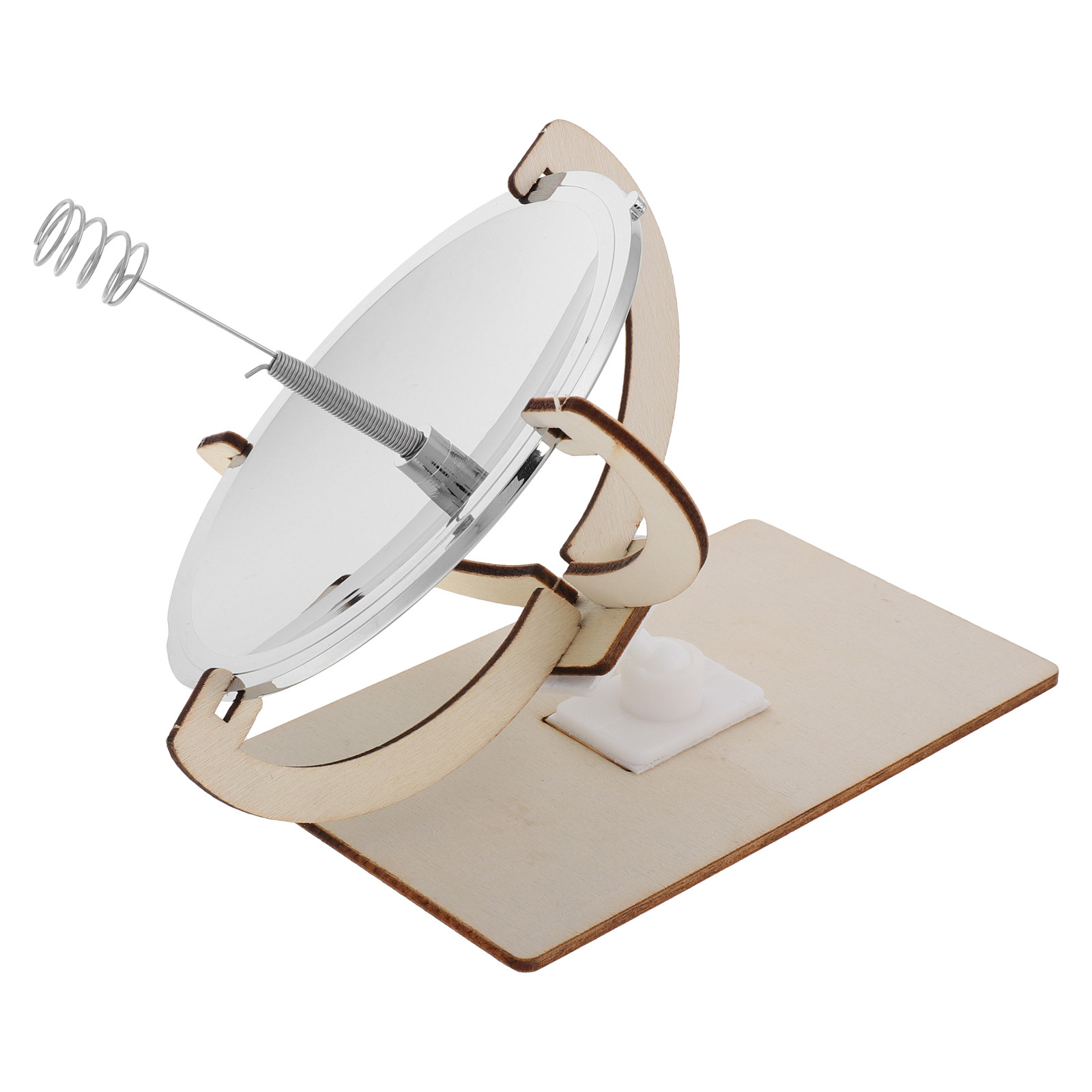 Solar Powered Stove Kit for Ch - Renewable Energy Engineering avaliação e preço
