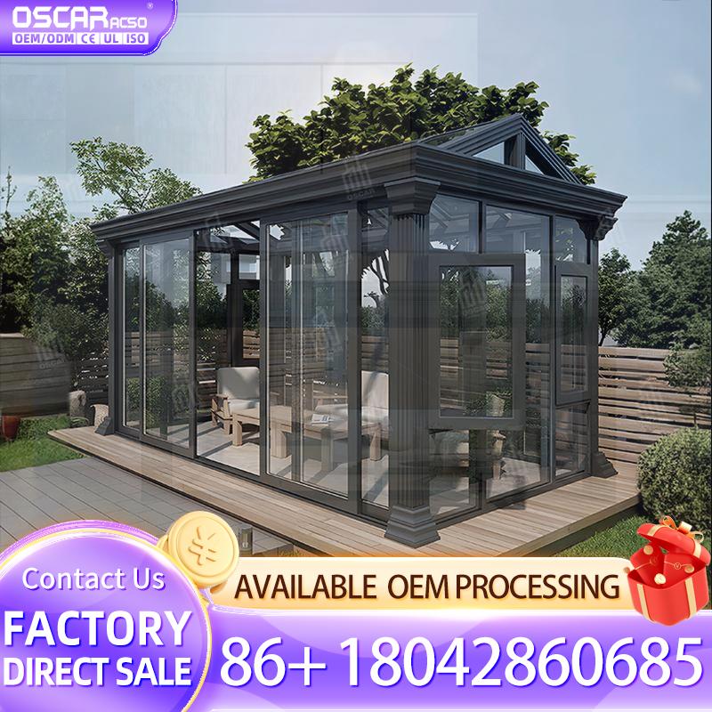 Four Season Prefabricated Free - Renewable Energy Is avaliação e preço