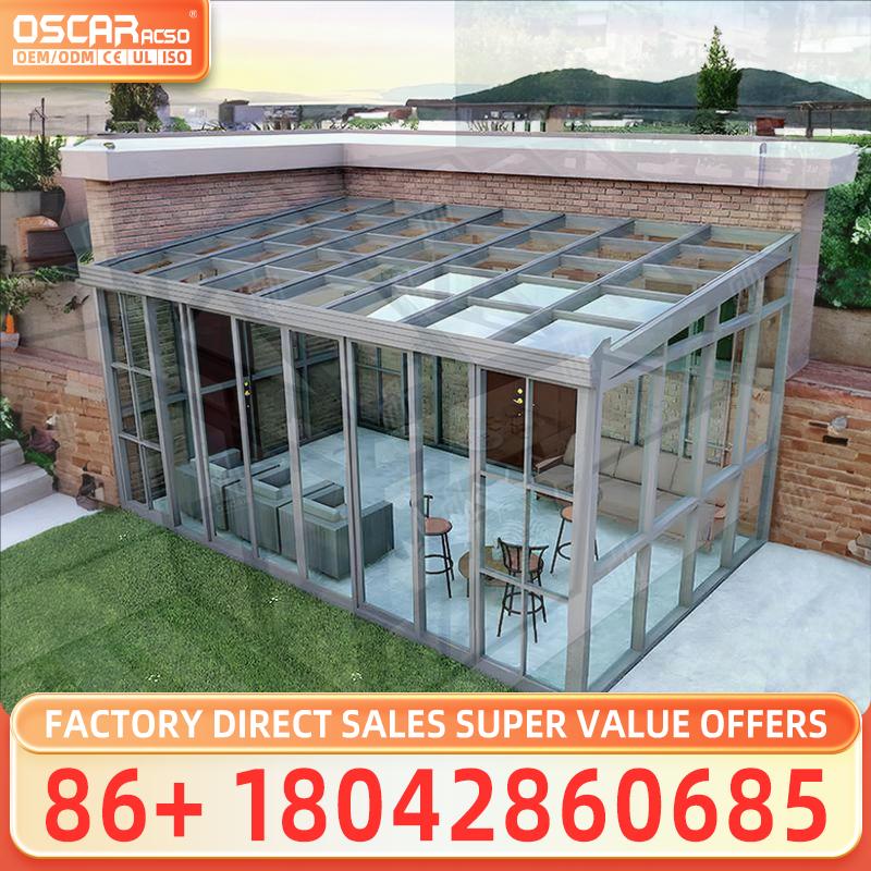 Four Season Prefabricated Free - Renewable Energy Is avaliação e preço