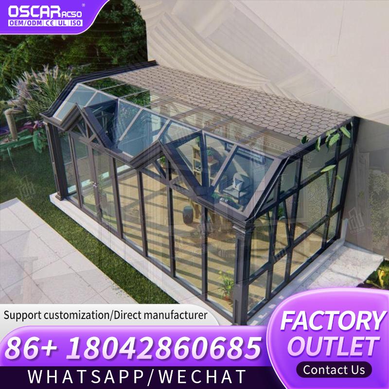 Four Season Prefabricated Free - Renewable Energy Is avaliação e preço
