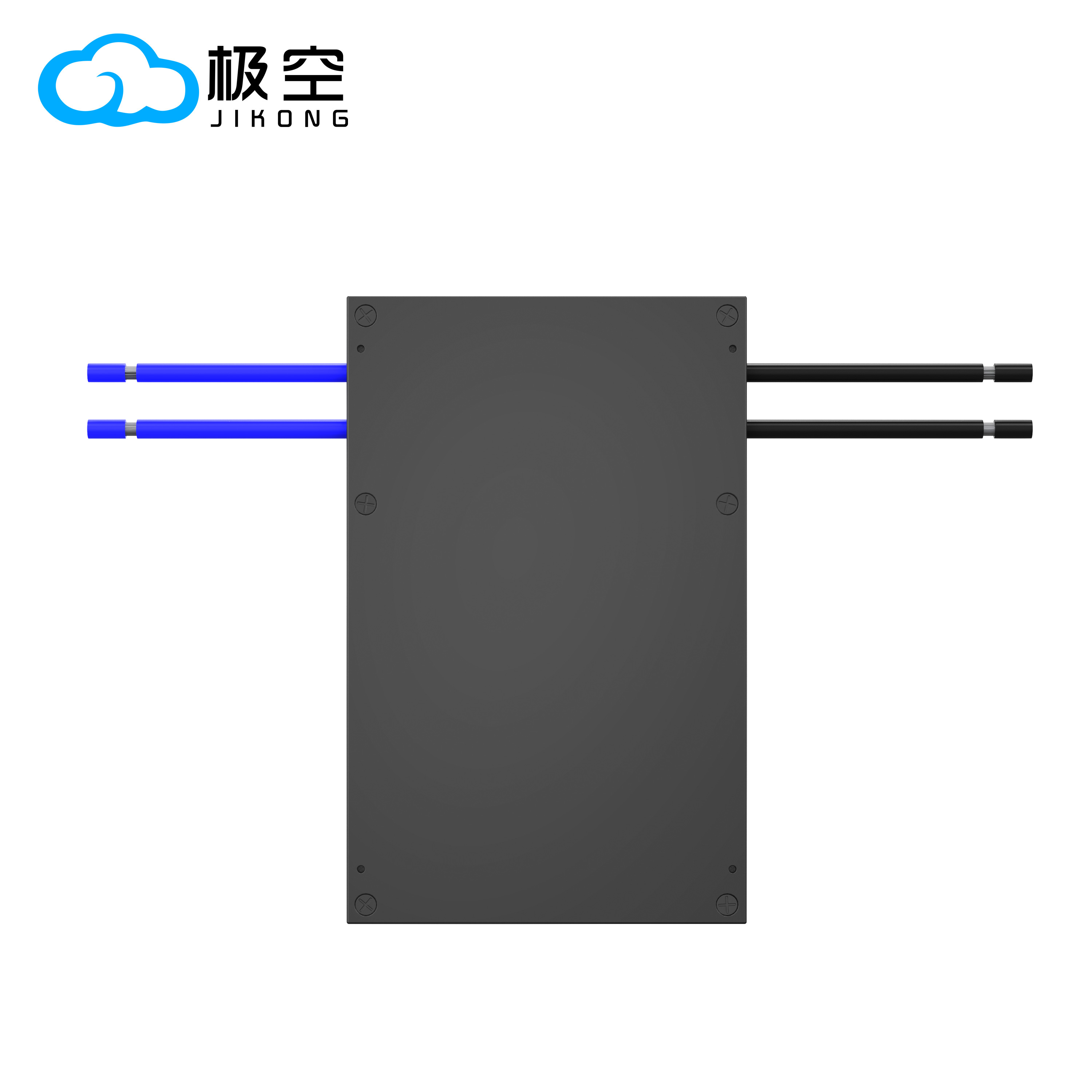 JIKONG JK BMS BD6A24S10P 100AH - Smart Bms avaliação e preço