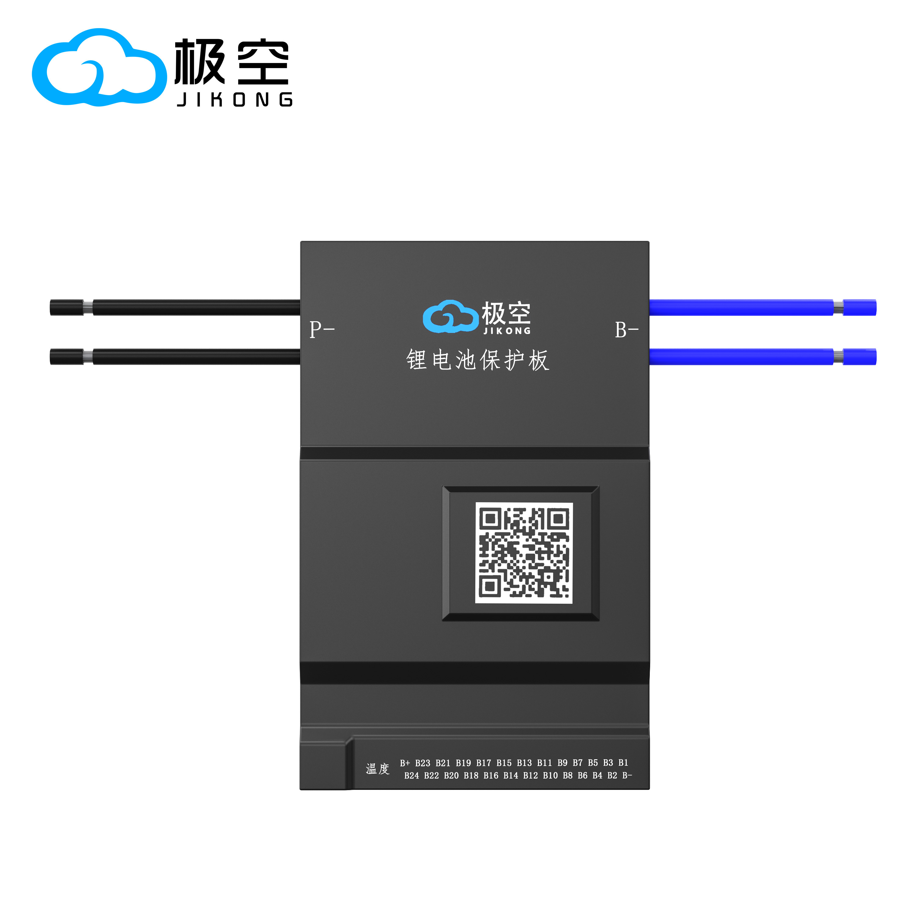 JIKONG JK BMS BD6A24S10P 100AH - Smart Bms avaliação e preço