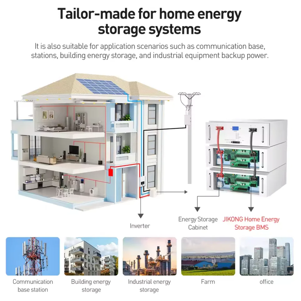 JIKONG JKBMS V19 Inverter BMS  - Smart Bms avaliação e preço
