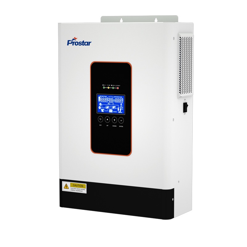 【2026】3.6kw 12V 24V 48V Pure S - Renewable Energy Is avaliação e preço