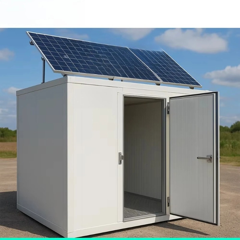 Economical Solar Powered Cold  - Renewable Energy Is avaliação e preço