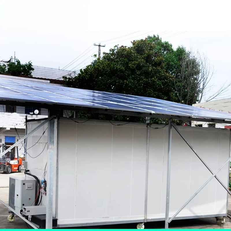 Economical Solar Powered Cold  - Renewable Energy Is avaliação e preço