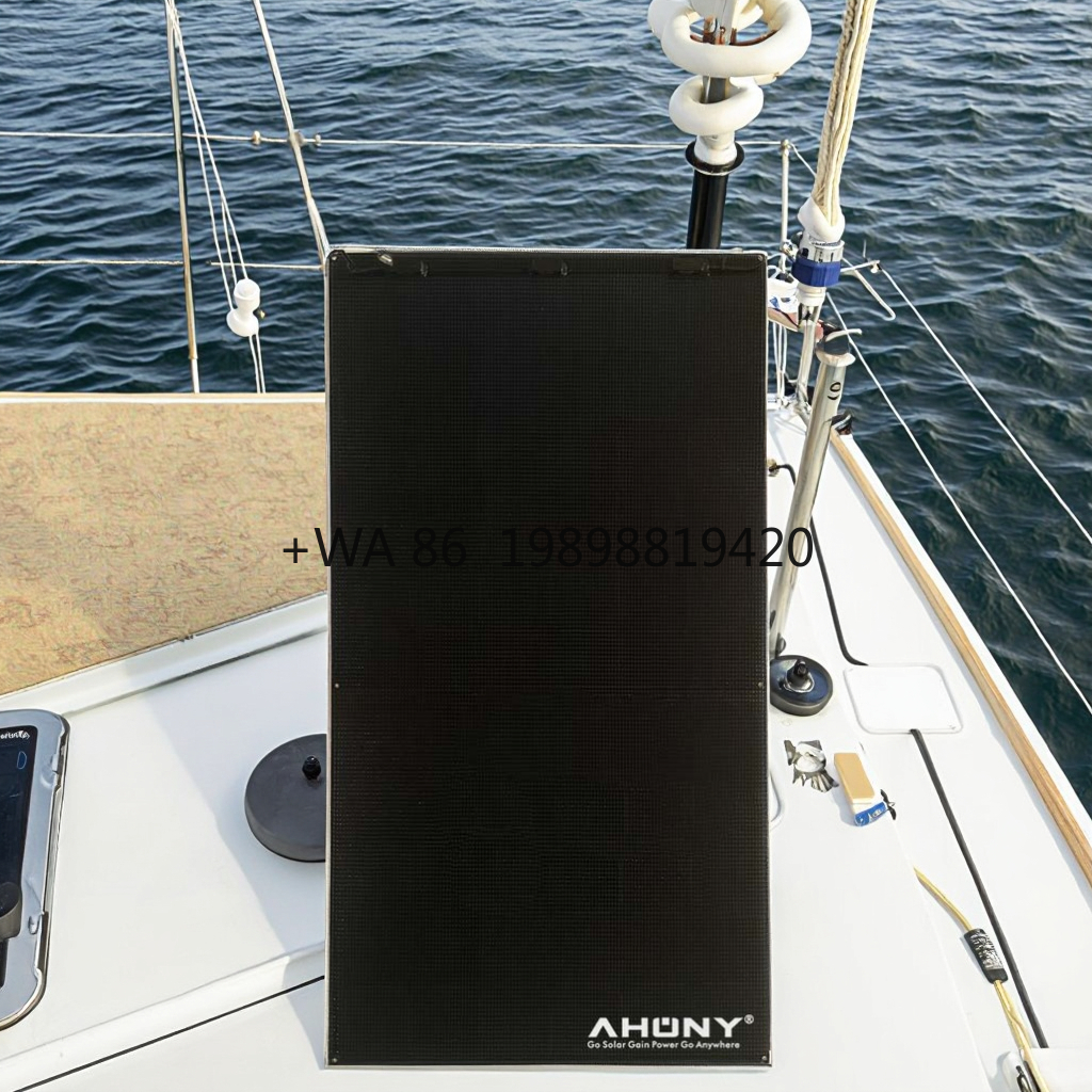 Best Wholesale 240W Monocrysta - Renewable Energy Yacht avaliação e preço
