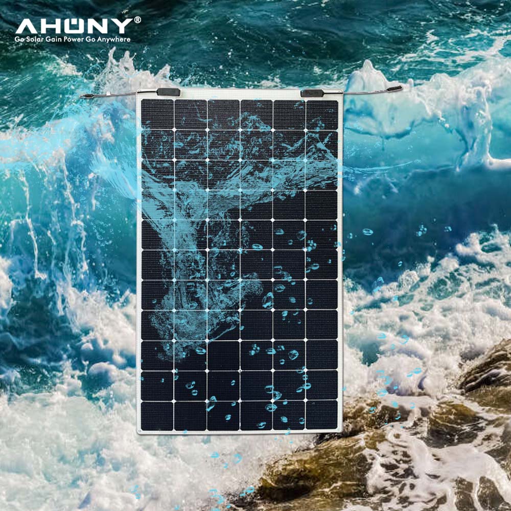 Best Wholesale 240W Monocrysta - Renewable Energy Yacht avaliação e preço