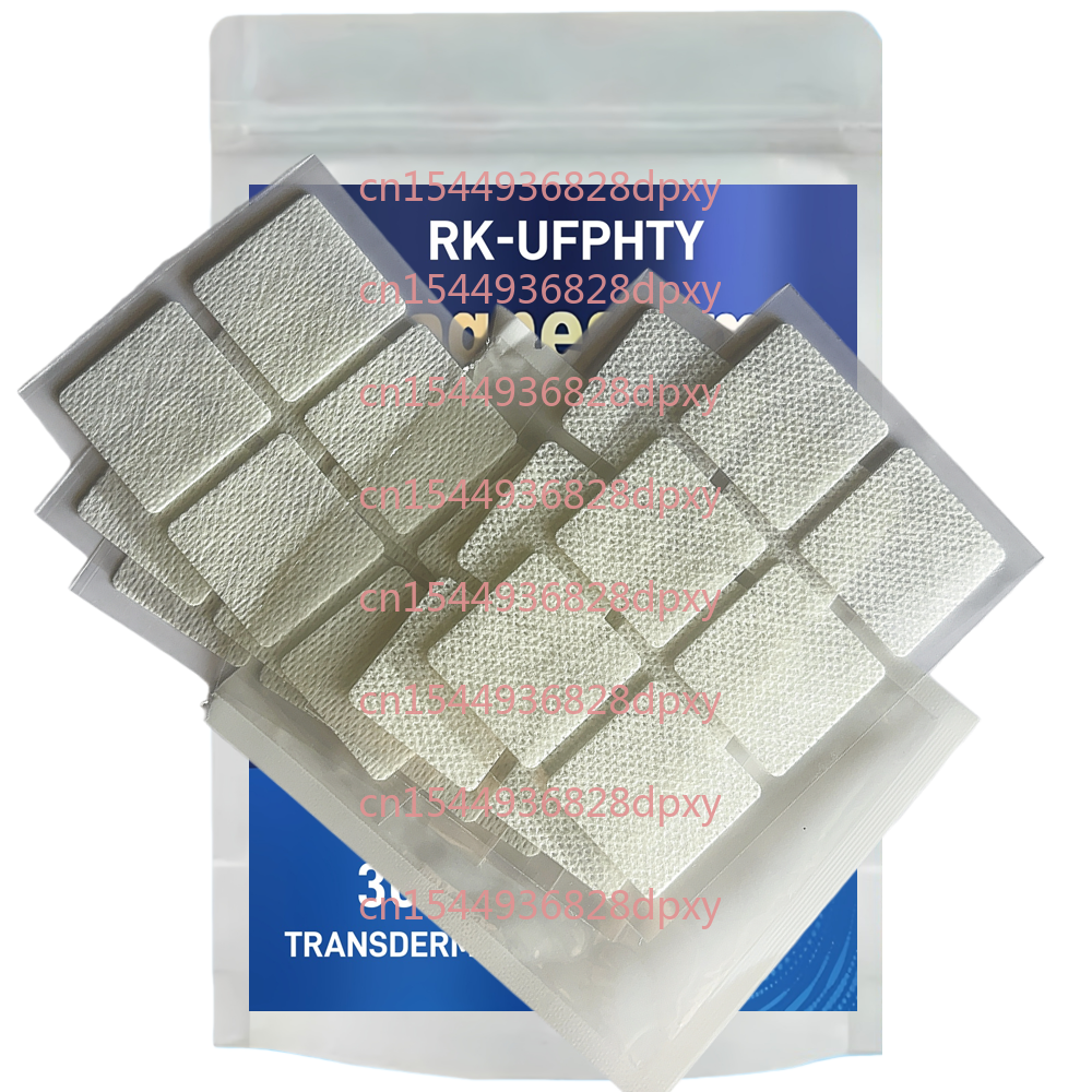 30 Patches NMN(Nicotinamide Mo - Renewable Energy Is avaliação e preço