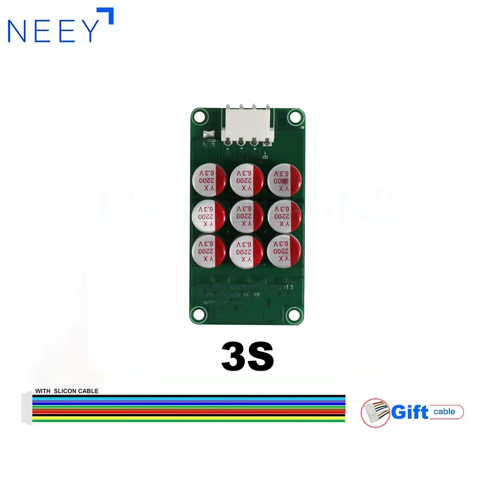Wholesale 5A Active Equalizer  - Smart Bms avaliação e preço