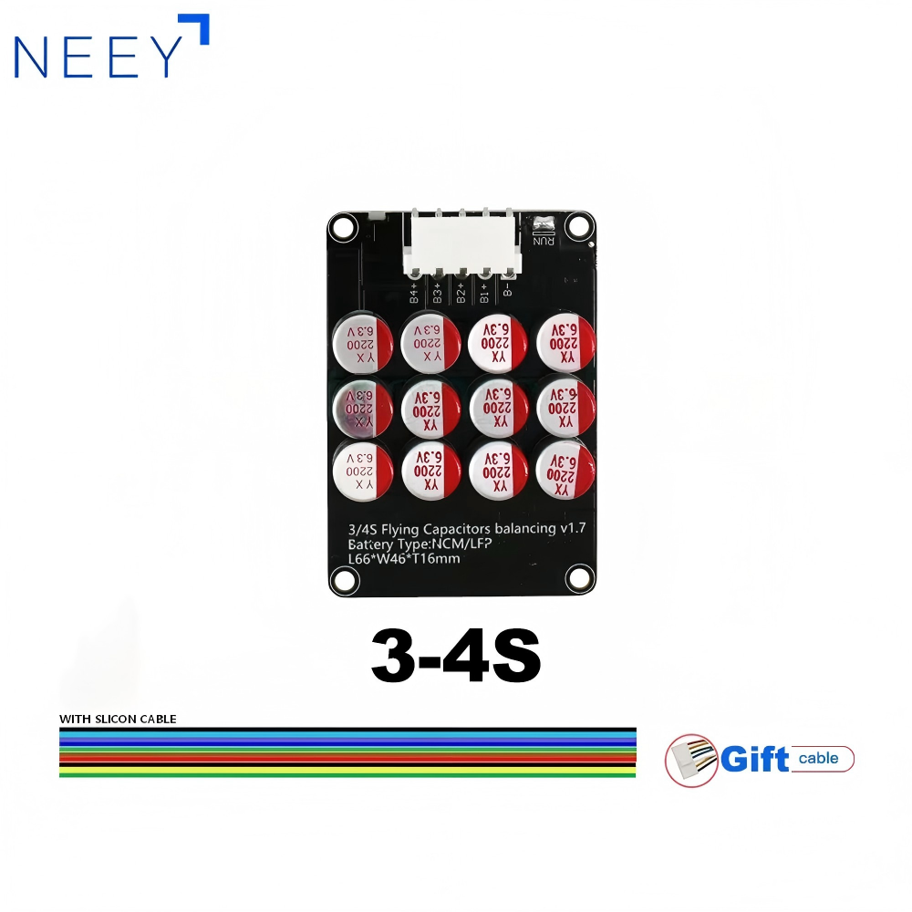 Wholesale 5A Active Equalizer  - Smart Bms avaliação e preço