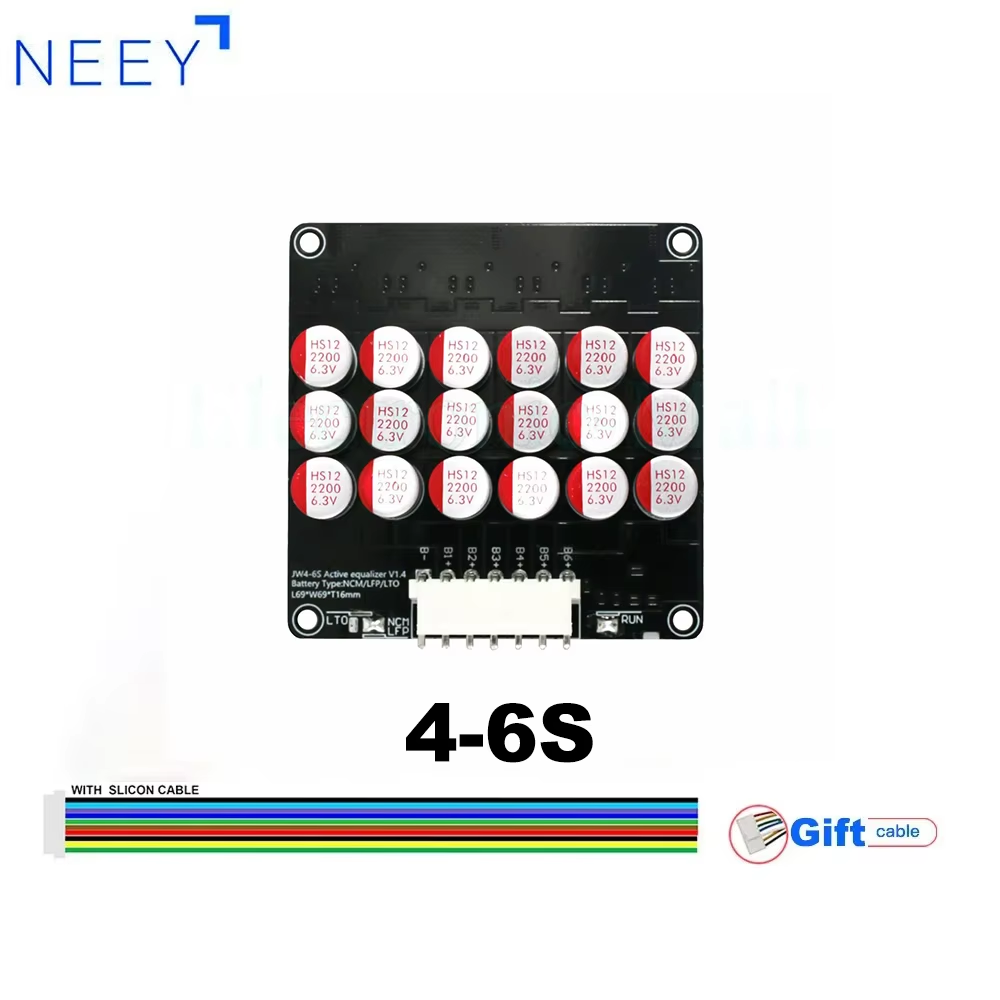 Wholesale 5A Active Equalizer  - Smart Bms avaliação e preço