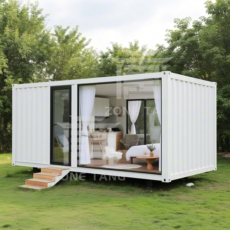 Readymade Homes Energy Efficie - Renewable Energy House avaliação e preço
