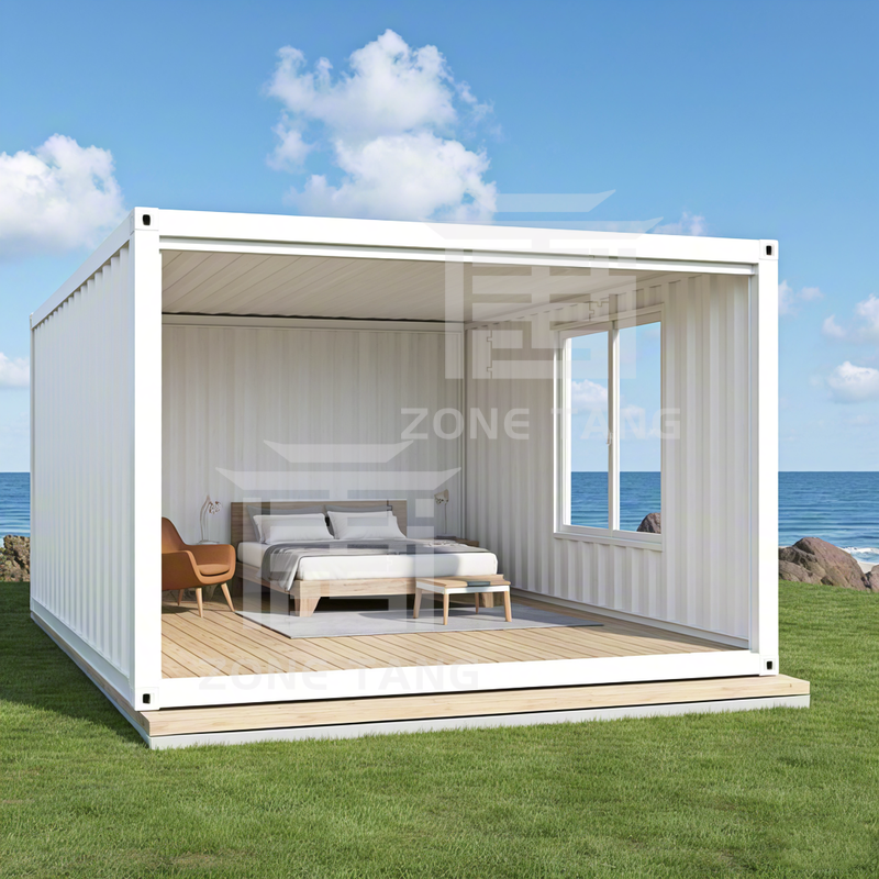 Readymade Homes Energy Efficie - Renewable Energy House avaliação e preço