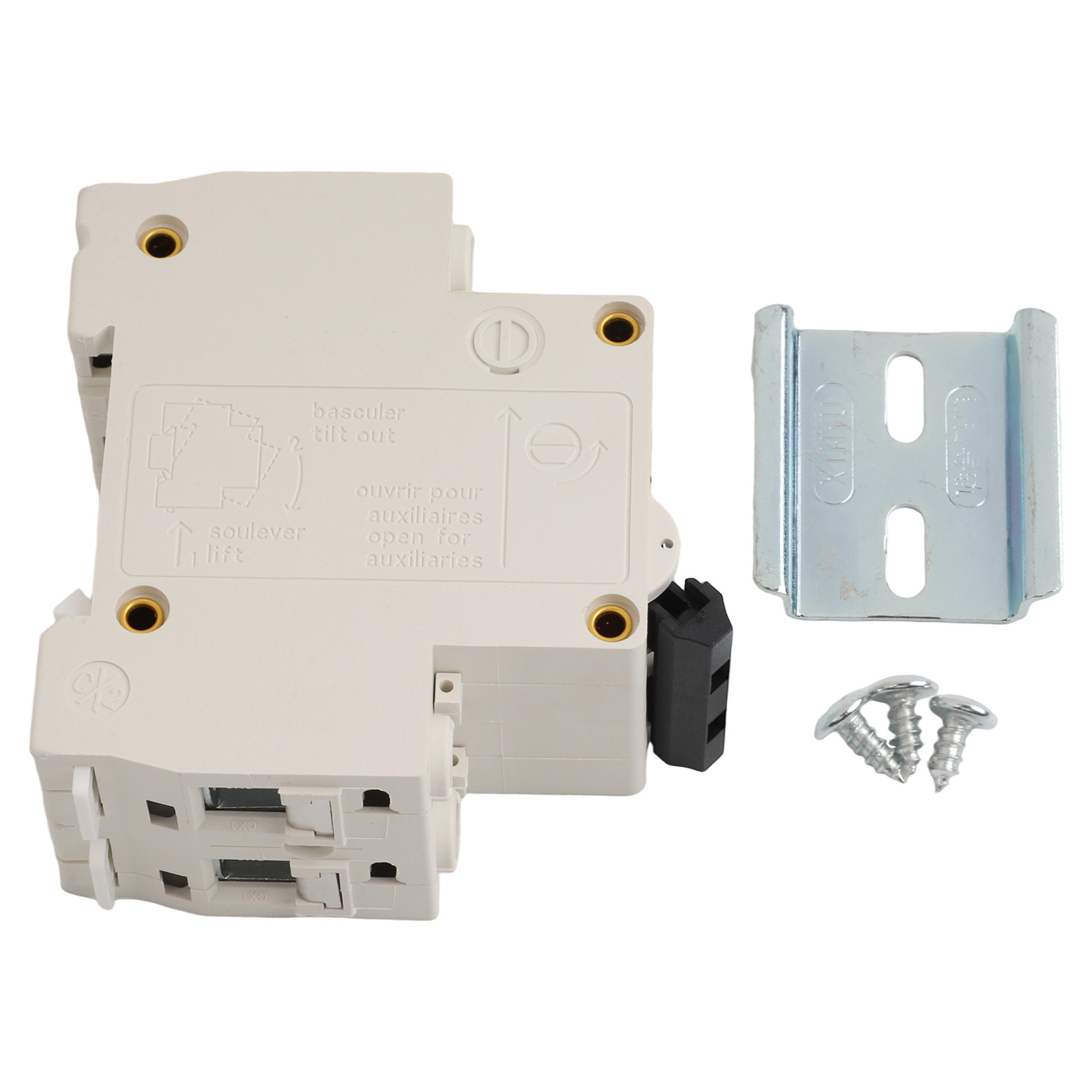 1000V DC Circuit Breaker 2 Pol - Renewable Energy Distribution avaliação e preço