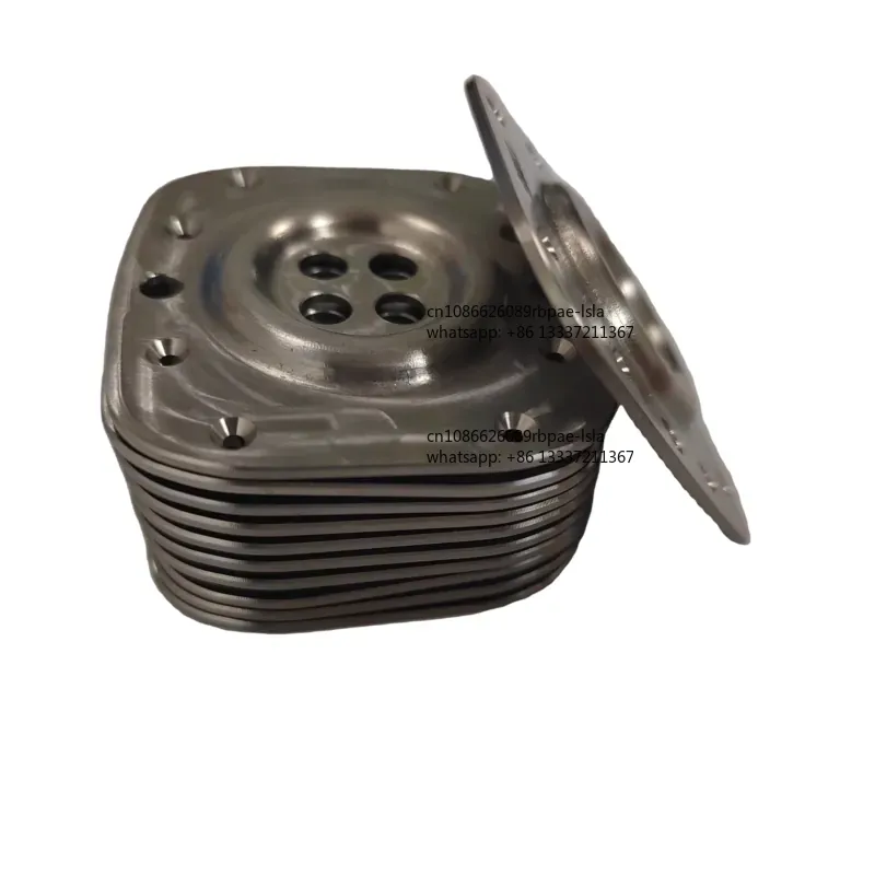 Custom Metal Parts for Renewab - Renewable Energy Vehicles avaliação e preço