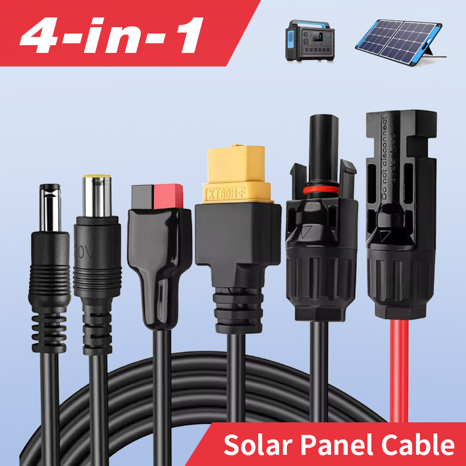 1.5M Solar Panel Cable with An - Renewable Energy Is avaliação e preço