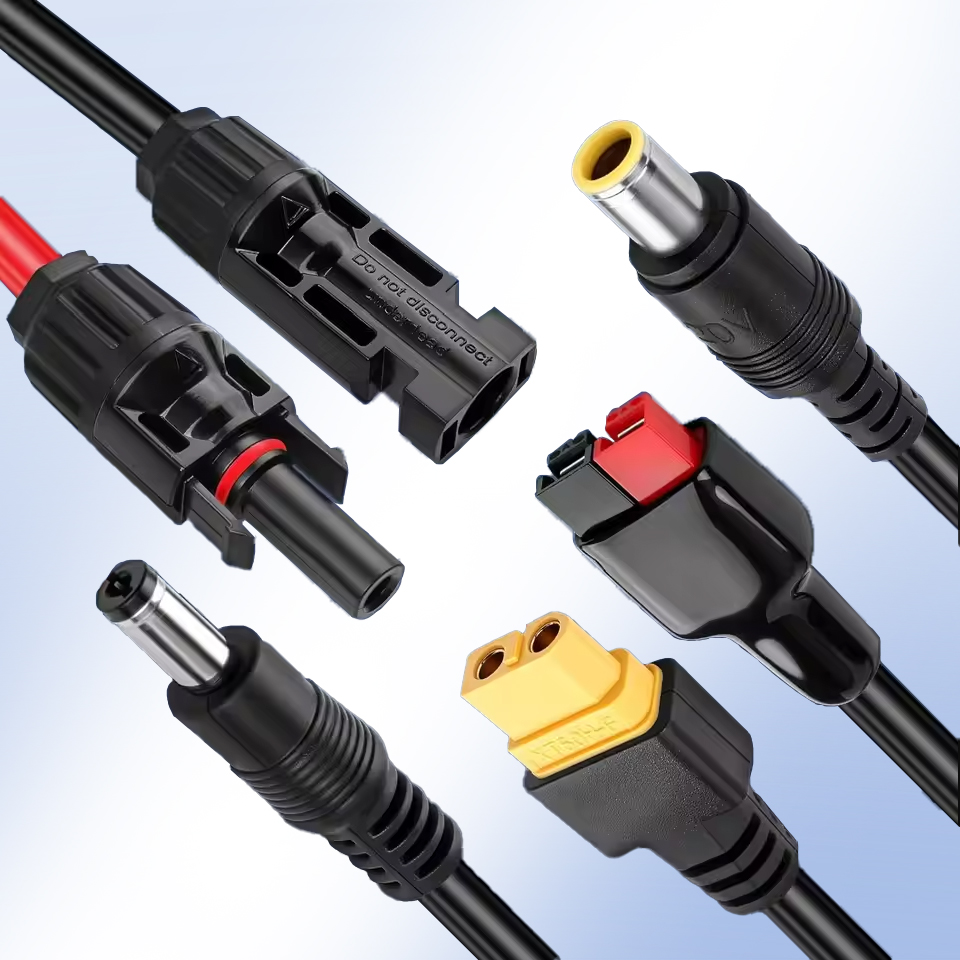 1.5M Solar Panel Cable with An - Renewable Energy Is avaliação e preço