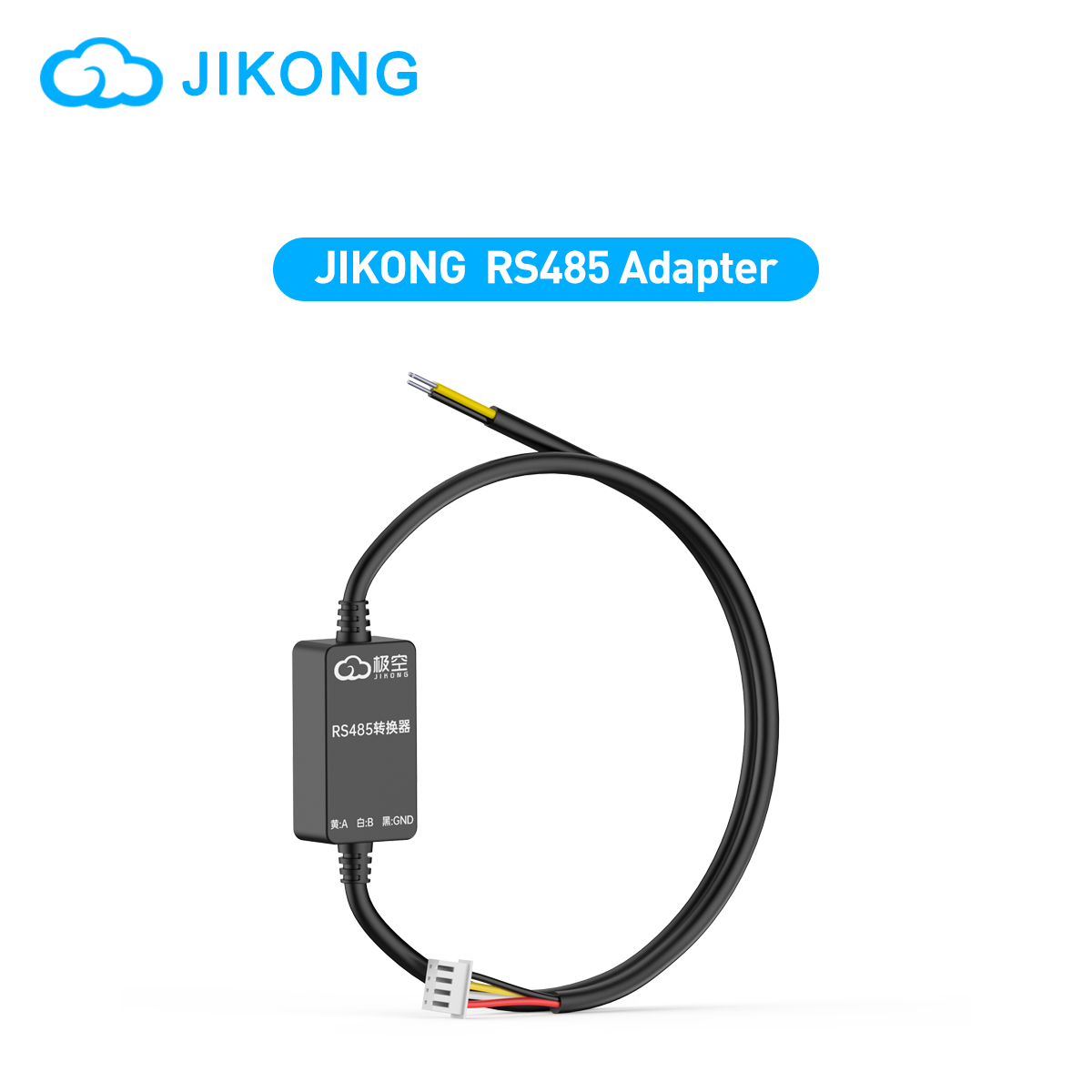 JIKONG RS485 Adapter For JIKON - Smart Bms avaliação e preço