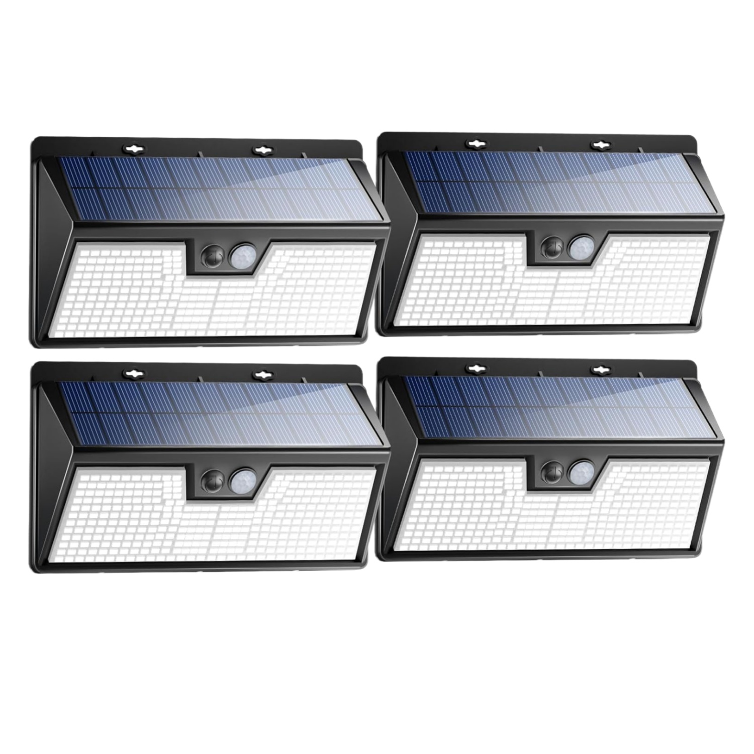 Solar Lights Outdoor Motion Se - Renewable Energy House avaliação e preço