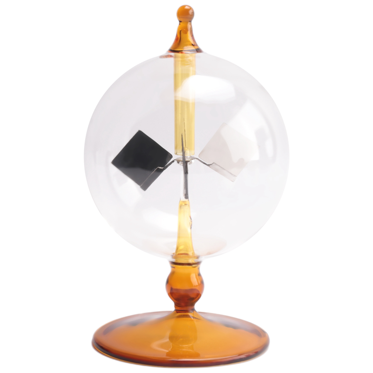 A64E Solar Power Radiometer Cr - Renewable Energy House avaliação e preço
