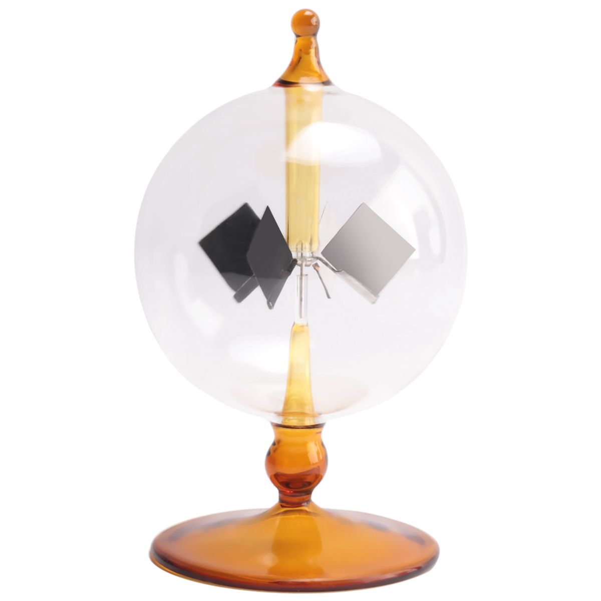 A64E Solar Power Radiometer Cr - Renewable Energy House avaliação e preço