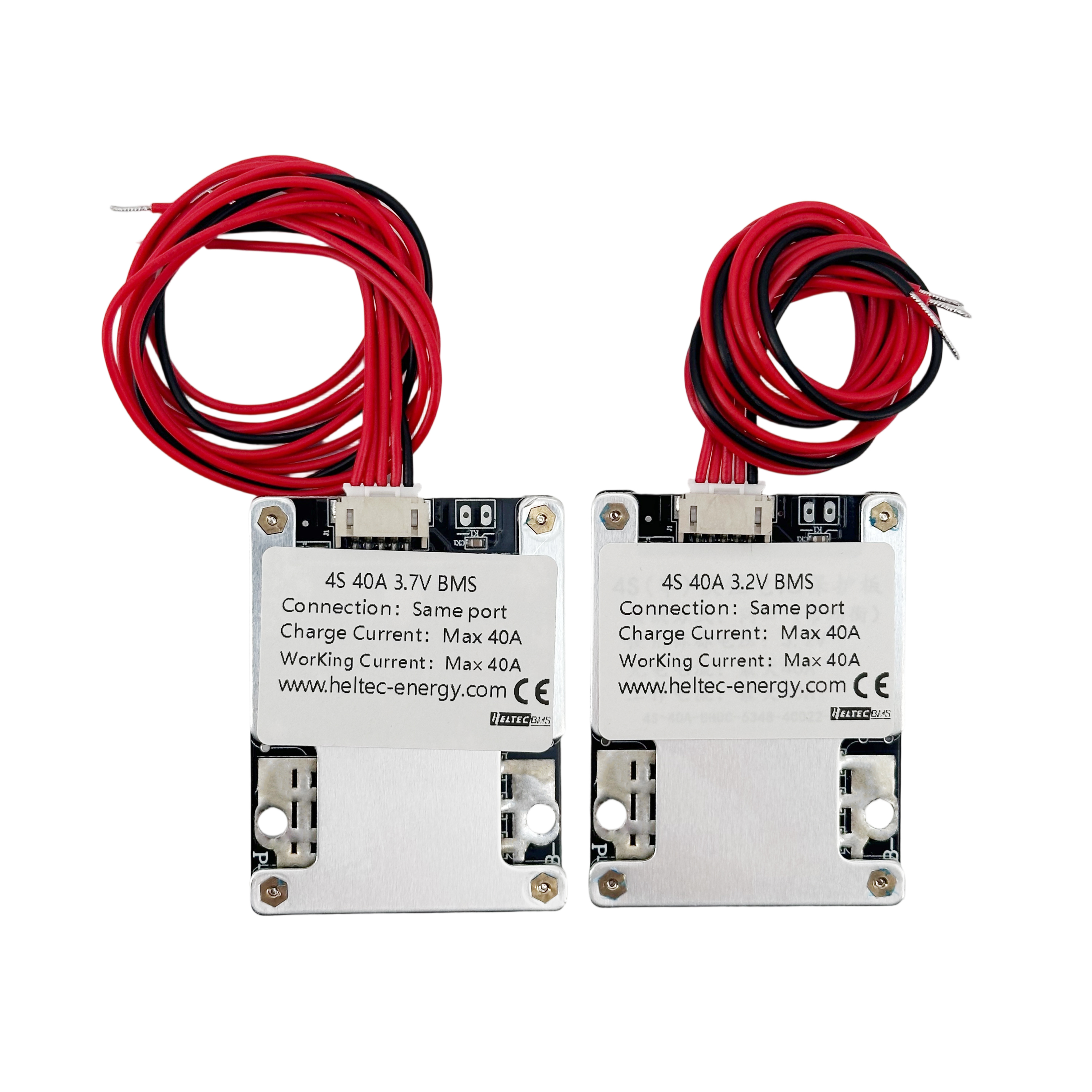40A 80A 120A 3S Li-ion 4S Life - Smart Bms avaliação e preço