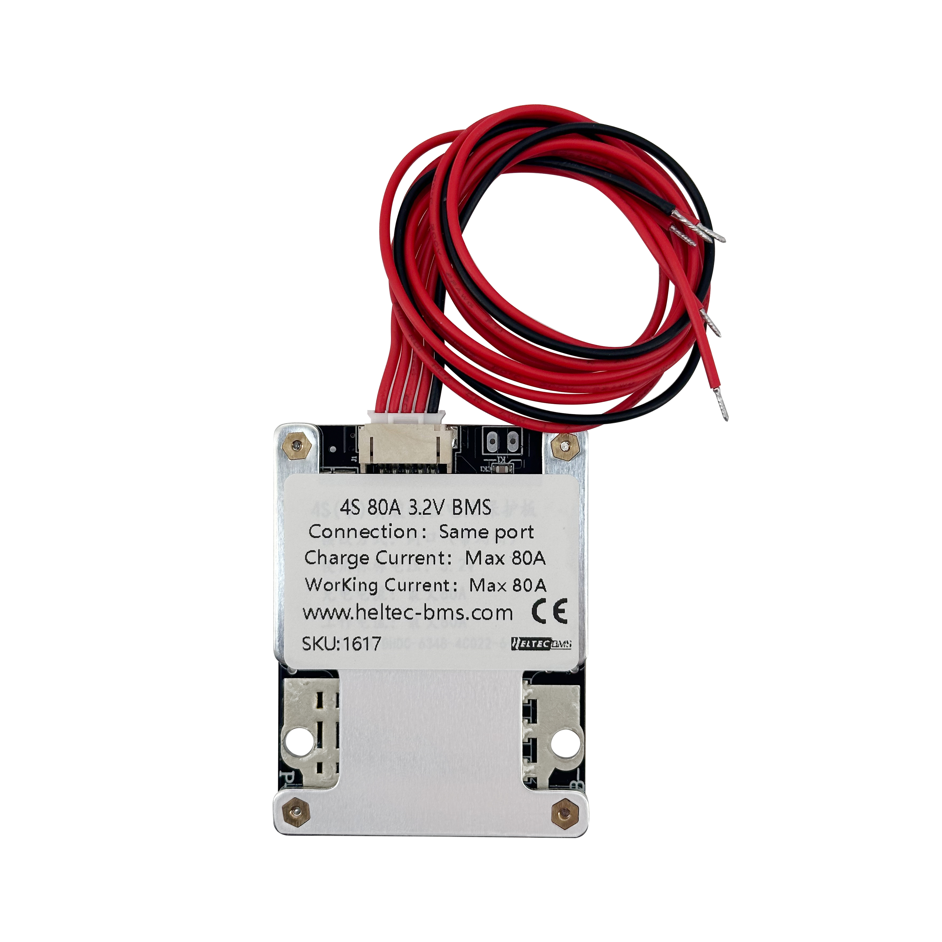40A 80A 120A 3S Li-ion 4S Life - Smart Bms avaliação e preço