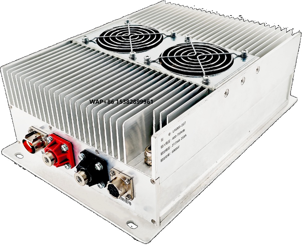 24kW DC-DC Onboard Converter M - Renewable Energy Vehicles avaliação e preço