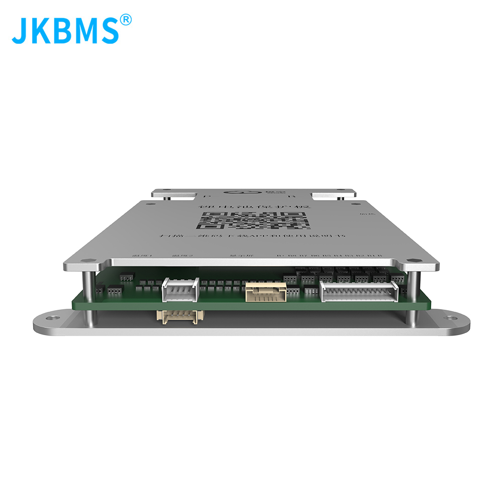 JK BMS B1A8S10P bms HEAT  CANB - Smart Bms avaliação e preço