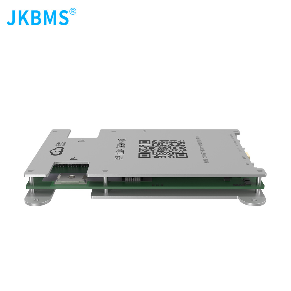 JK BMS B1A8S10P bms HEAT  CANB - Smart Bms avaliação e preço