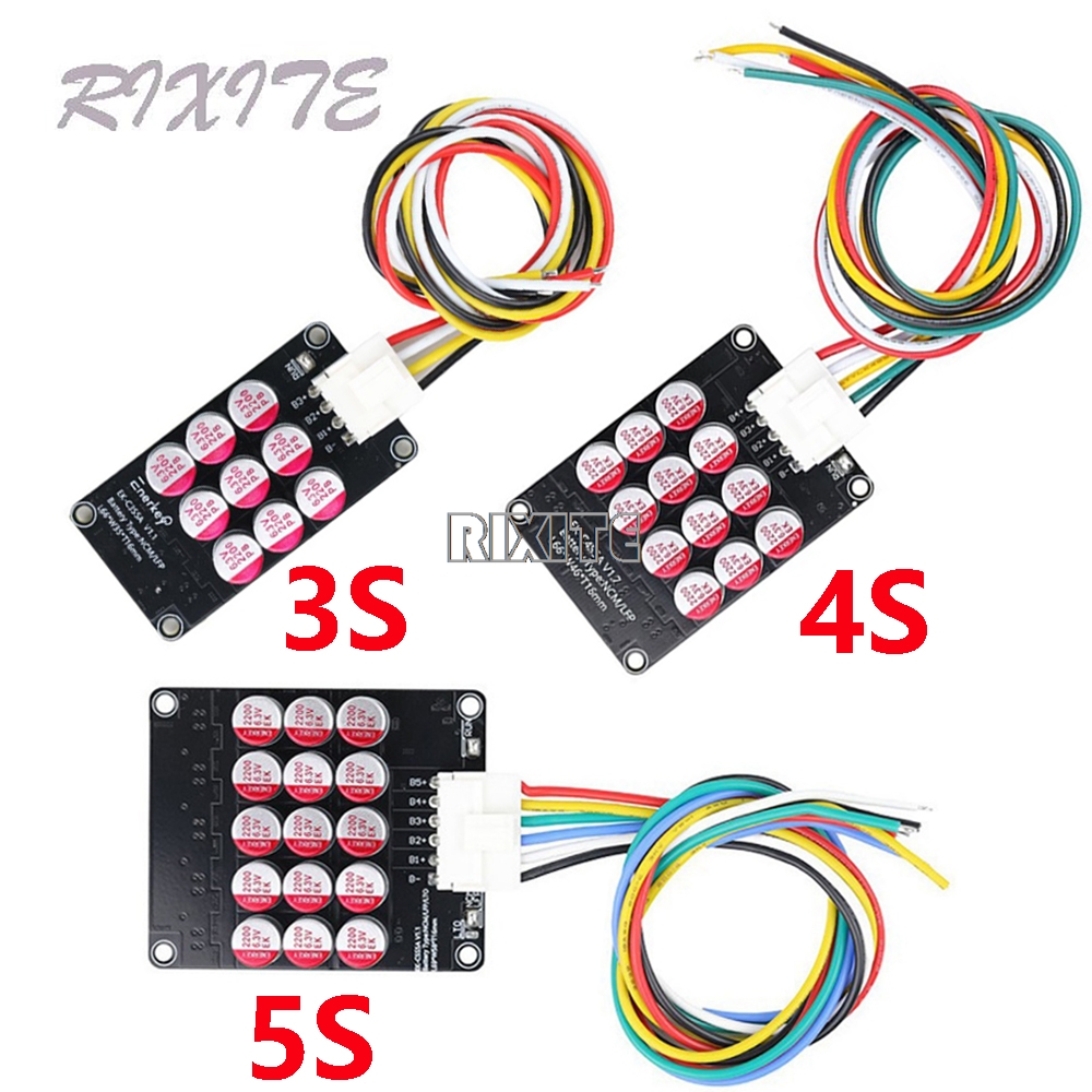 Wholesale Active Equalizer Bal - Smart Bms avaliação e preço