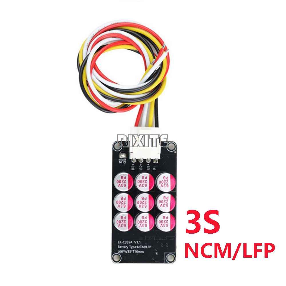 Wholesale Active Equalizer Bal - Smart Bms avaliação e preço