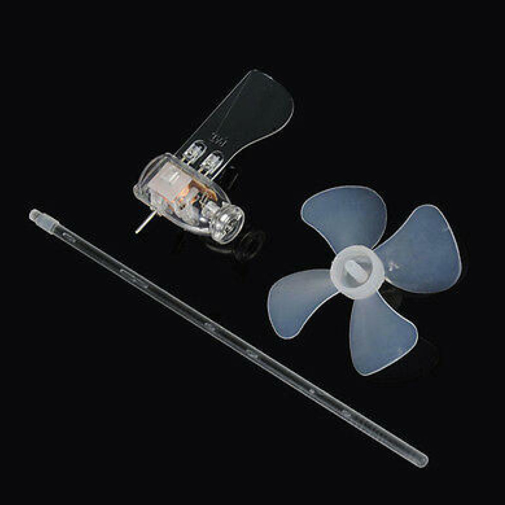 Wind Turbine Generator for Sci - Renewable Energy Engineering avaliação e preço